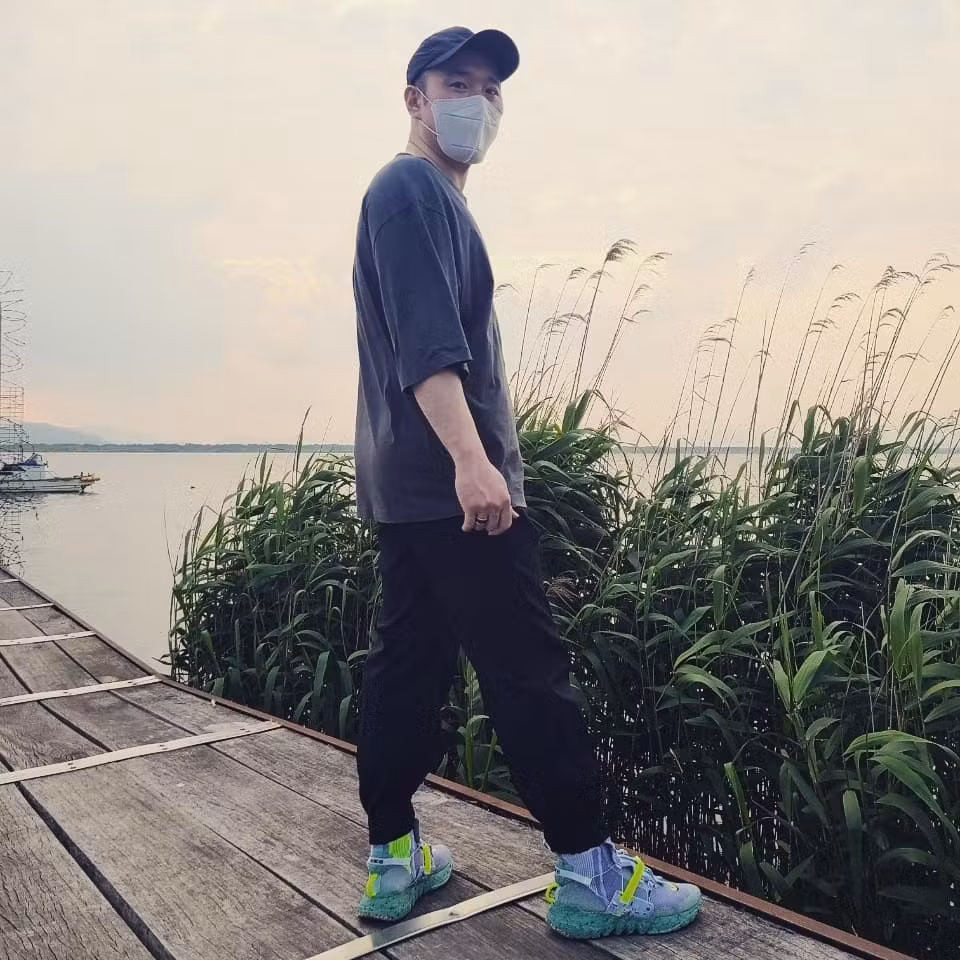 Nike Space Hippie 03 'Healing Jade' CQ3989-004 Nike Space Hippie 03 'Healing Jade' CQ3989-004